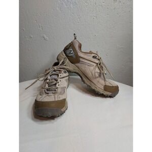 New Balance WW643TB Women's 7 Country Walk AL 2 Tan Brown Hiking Shoes Boots